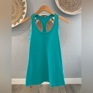 lululemon Cool Racerback Tank
